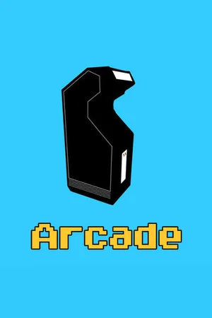 Постер: Arcade
