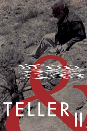 Постер: & Teller 2