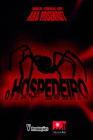 Постер: O Hospedeiro