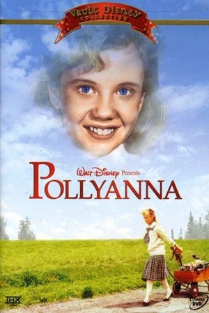 Постер: Promoting Pollyanna