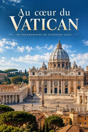 Постер: The Treasures of Vatican