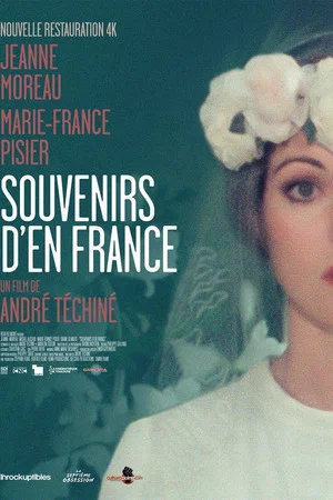 Постер: French Provincial