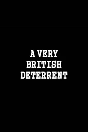 Постер: A Very British Deterrent