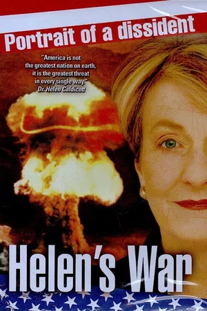 Постер: Helen’s War: Portrait of a Dissident