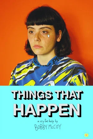 Постер: Things That Happen