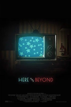 Постер: Here & Beyond