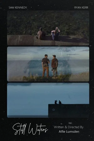 Постер: Still Waters