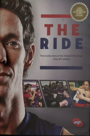 Постер: The Ride
