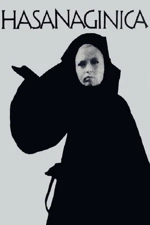 Постер: Hassan-Aga's Wife