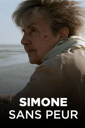Постер: Simone sans peur