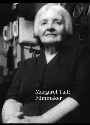 Постер: Margaret Tait: Film Maker