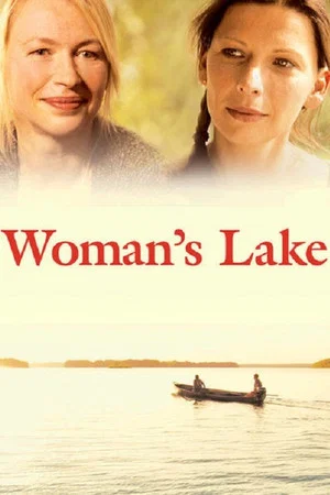 Постер: Woman's Lake