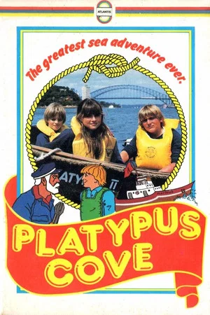 Постер: Platypus Cove