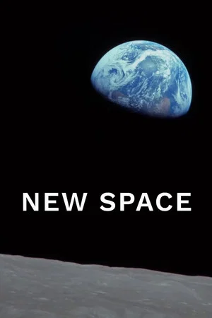 Постер: New Space