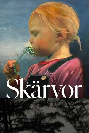 Постер: Shards