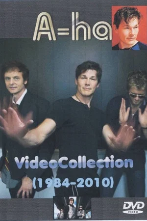 Постер: a-ha | Video Collection (1984-2010) Vol.2