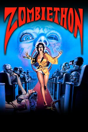 Постер: Zombiethon