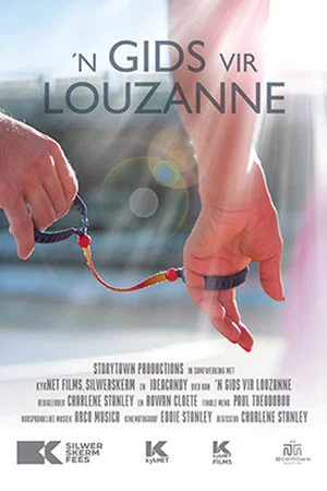 Постер: ’n Gids vir Louzanne
