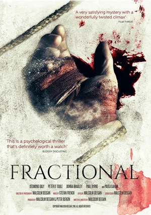 Постер: Fractional