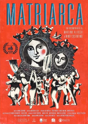 Постер: MATRIARCH