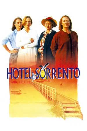 Постер: Hotel Sorrento