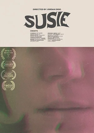 Постер: Susie