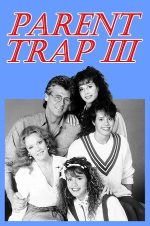 Постер: Parent Trap III