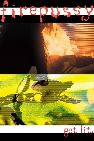 Постер: Firepussy