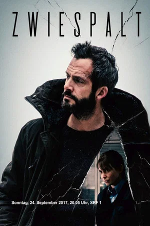 Постер: Torn