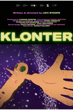 Постер: Clot