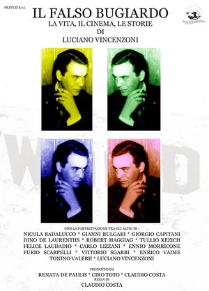 Постер: Il falso bugiardo