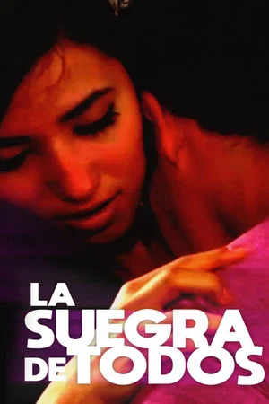 Постер: La suegra de todos