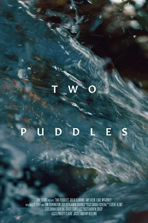 Постер: Two Puddles