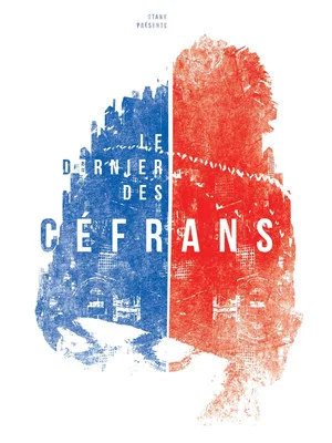 Постер: The Last of the Frenchmen