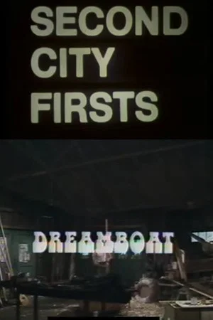 Постер: Dreamboat
