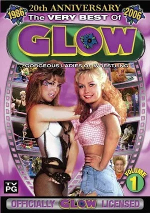 Постер: The Very Best of Glow Vol 1