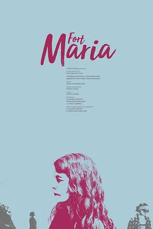 Постер: Fort Maria