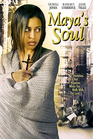 Постер: Maya's Soul