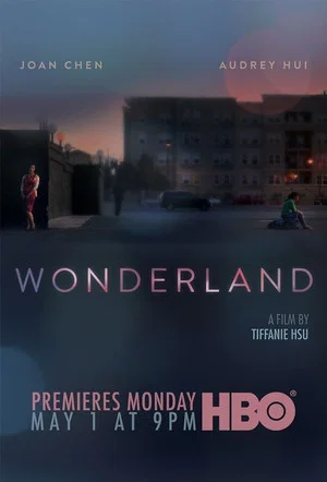 Постер: Wonderland