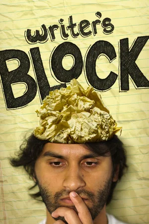 Постер: Writer's Block