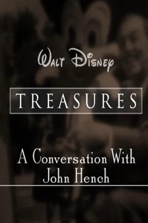 Постер: A Conversation with John Hench