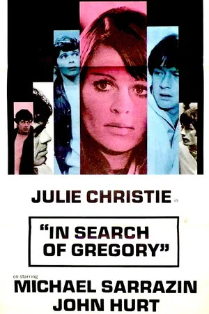 Постер: In Search of Gregory