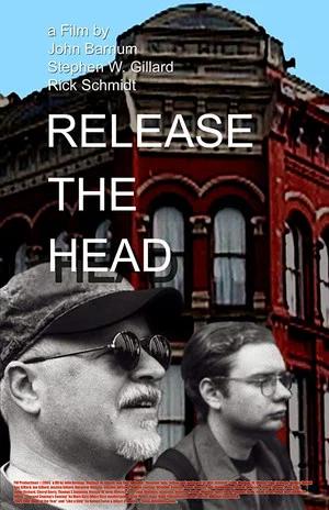 Постер: Release the Head