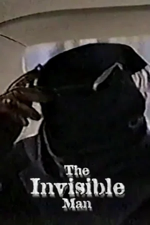 Постер: The Invisible Man