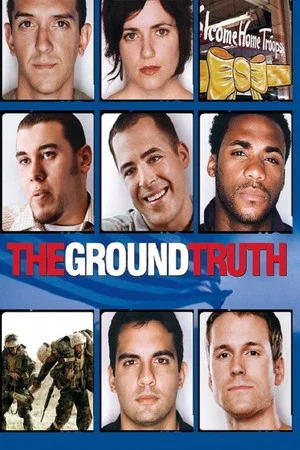Постер: The Ground Truth