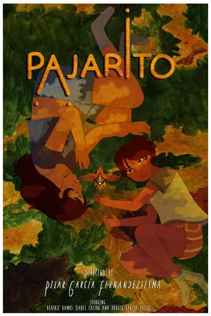 Постер: Pajarito