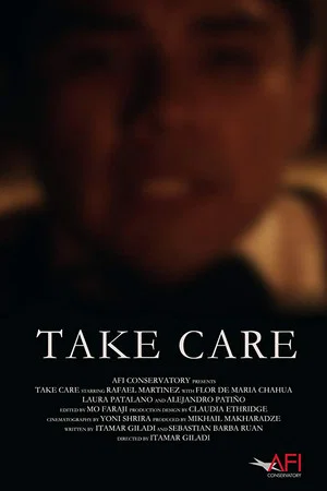 Постер: Take Care