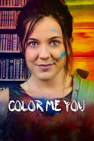 Постер: Color Me You