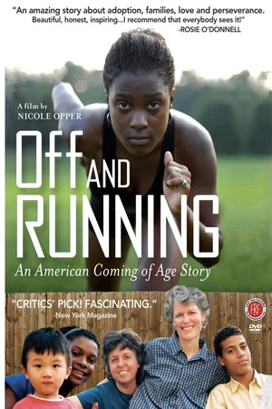 Постер: Off and Running