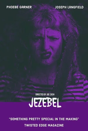 Постер: Jezebel